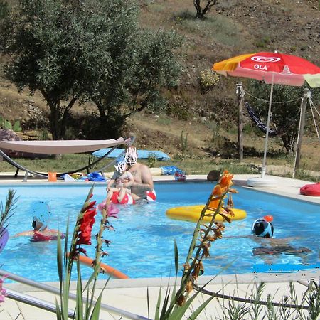 Casa Wiandeha Bed and Breakfast Figueiredo  Esterno foto