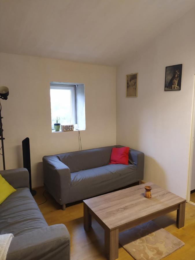 Casa Wiandeha Bed and Breakfast Figueiredo  Esterno foto