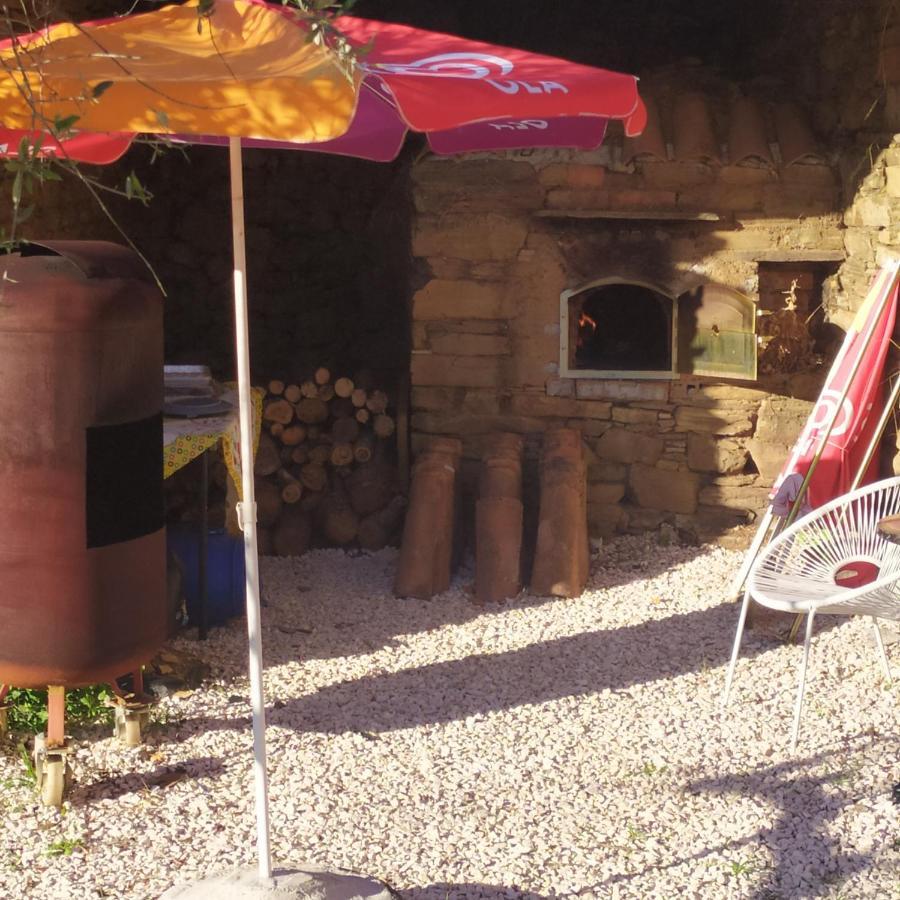 Casa Wiandeha Bed and Breakfast Figueiredo  Esterno foto