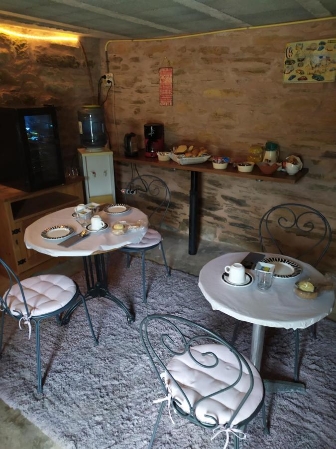 Casa Wiandeha Bed and Breakfast Figueiredo  Esterno foto