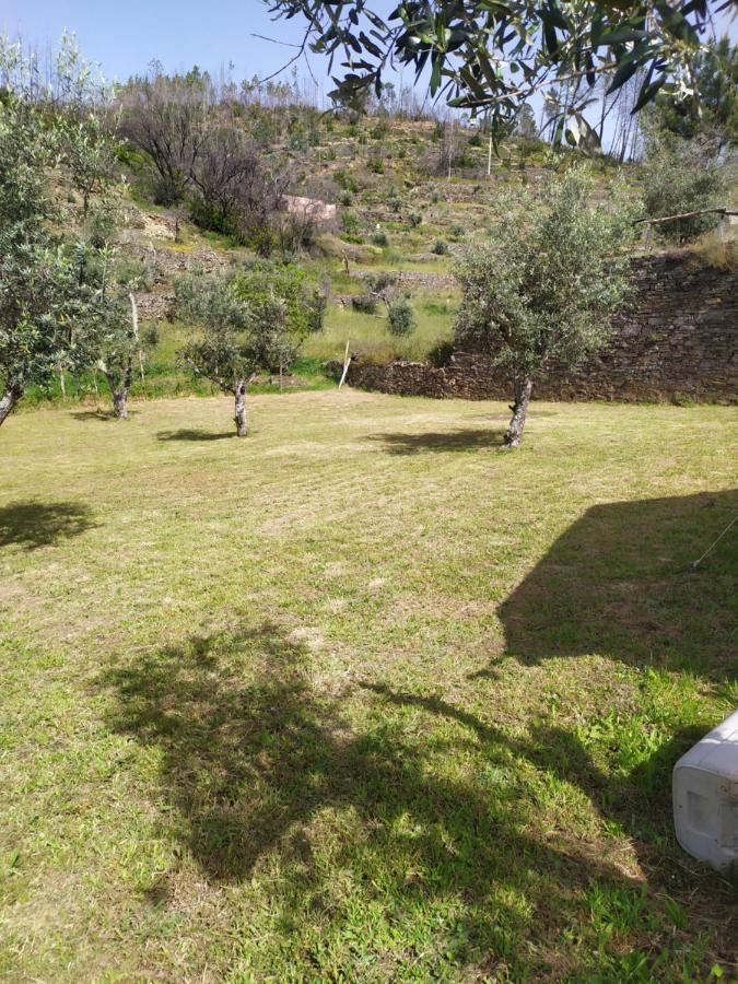 Casa Wiandeha Bed and Breakfast Figueiredo  Esterno foto