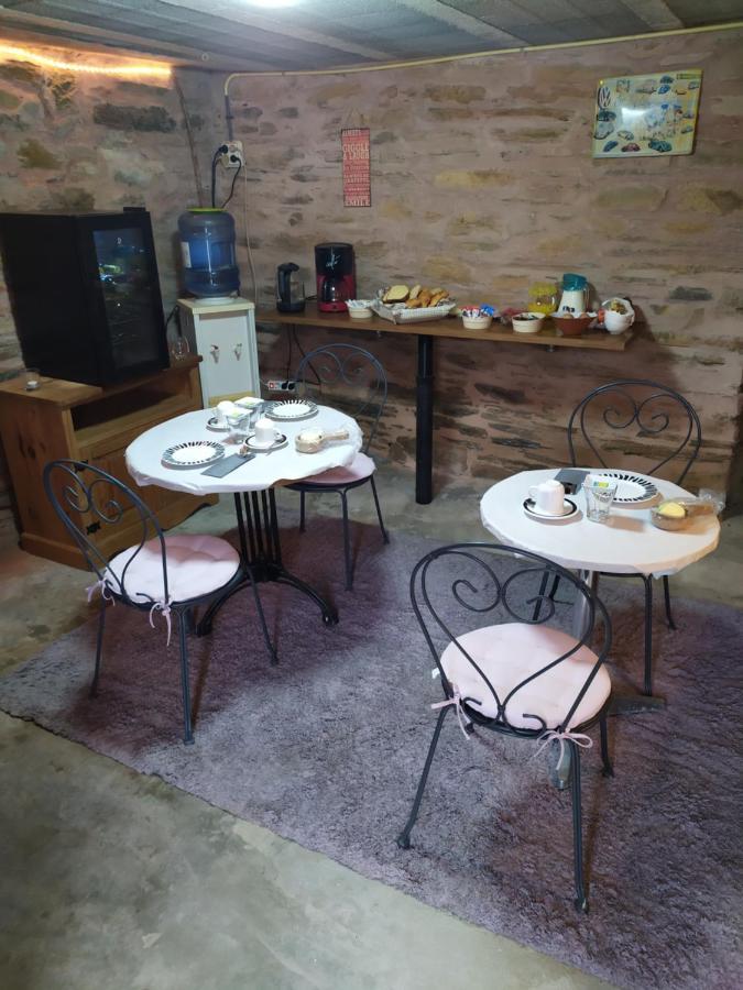 Casa Wiandeha Bed and Breakfast Figueiredo  Esterno foto
