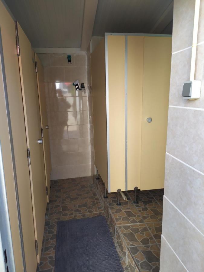 Casa Wiandeha Bed and Breakfast Figueiredo  Esterno foto