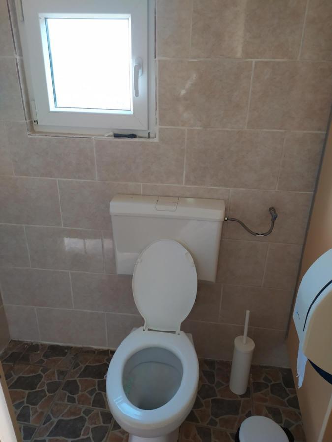 Casa Wiandeha Bed and Breakfast Figueiredo  Esterno foto
