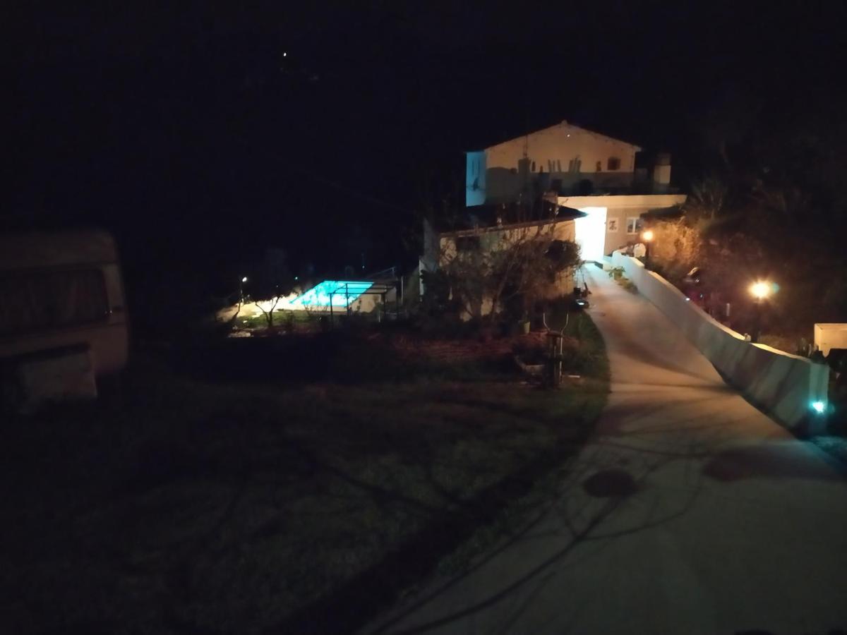 Casa Wiandeha Bed and Breakfast Figueiredo  Esterno foto