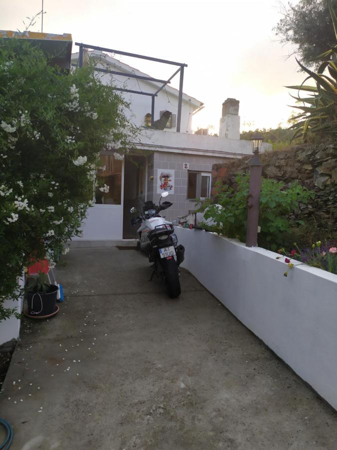 Casa Wiandeha Bed and Breakfast Figueiredo  Esterno foto