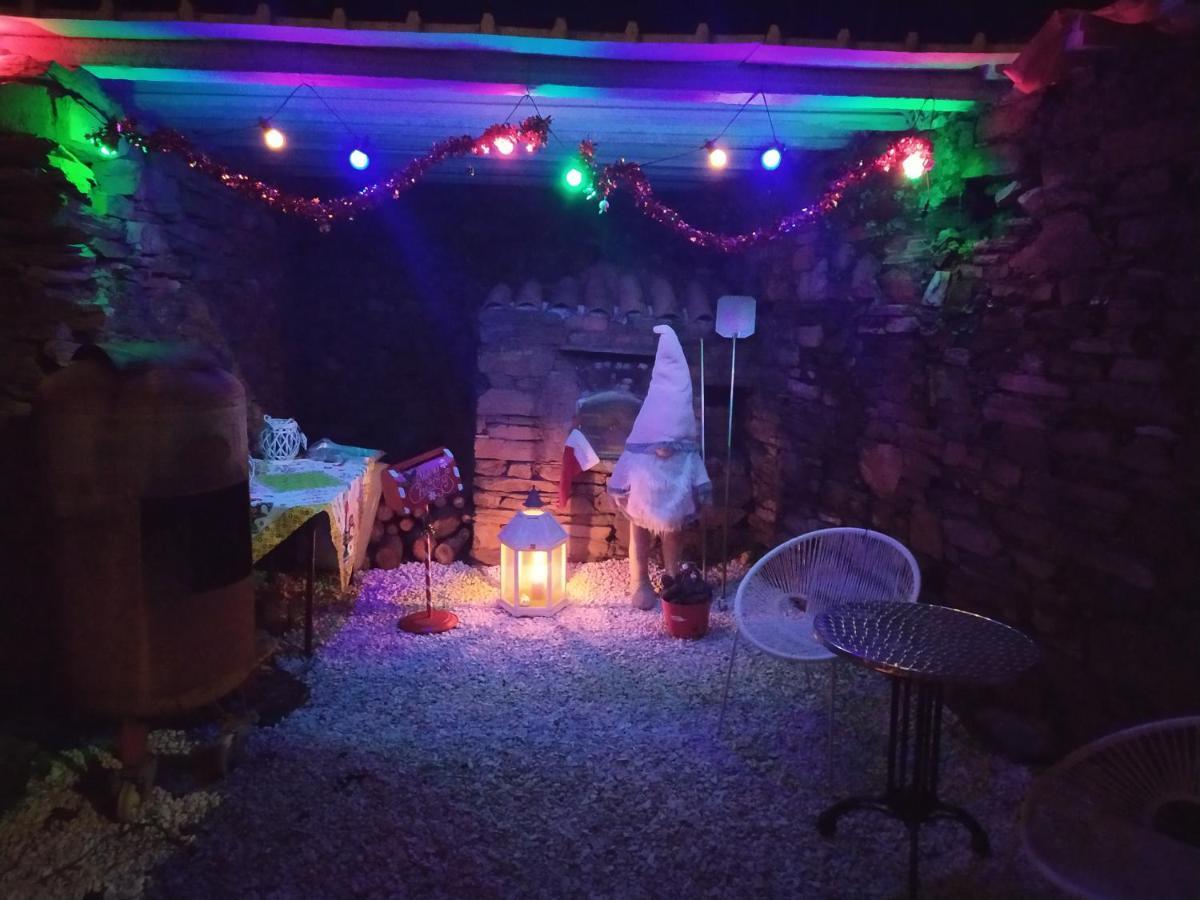 Casa Wiandeha Bed and Breakfast Figueiredo  Esterno foto