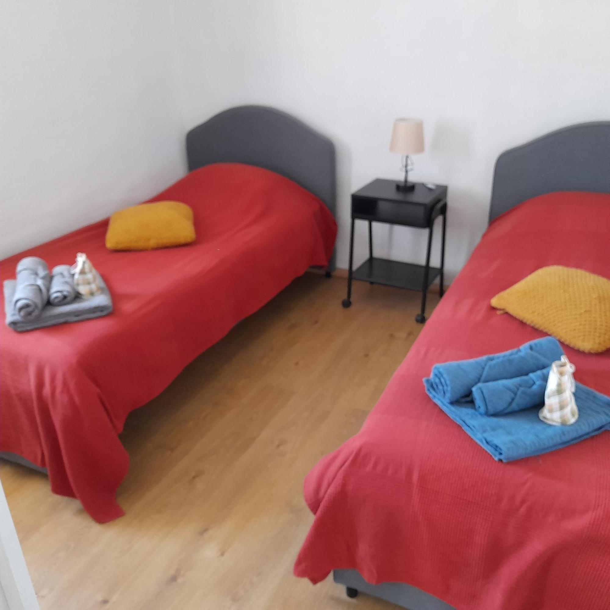 Casa Wiandeha Bed and Breakfast Figueiredo  Esterno foto